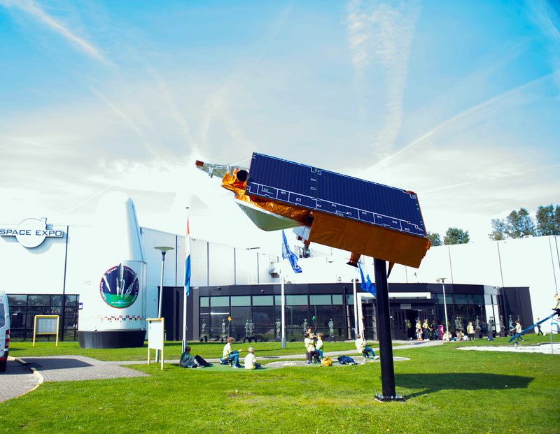 CryoSat-2 — CryoSat-2