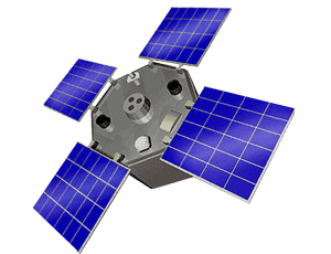 ACRIMSAT — ACRIMSAT