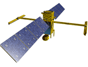 SWOT — SWOT spacecraft icon