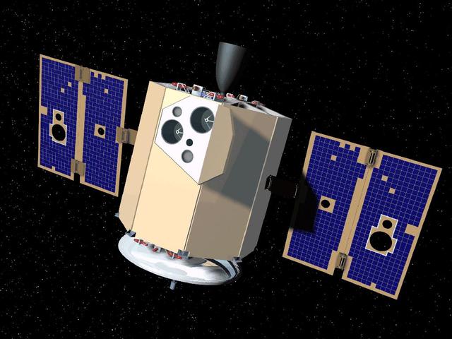 Clementine — Clementine Fully Deployed Artist Concept