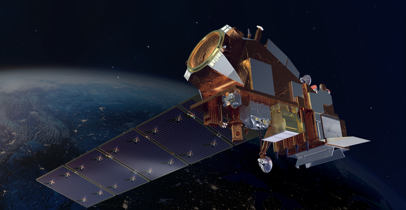 NOAA-21 (JPSS-2) — NOAA-21 (JPSS-2)